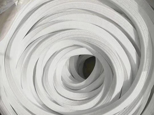 三河四氟盘根